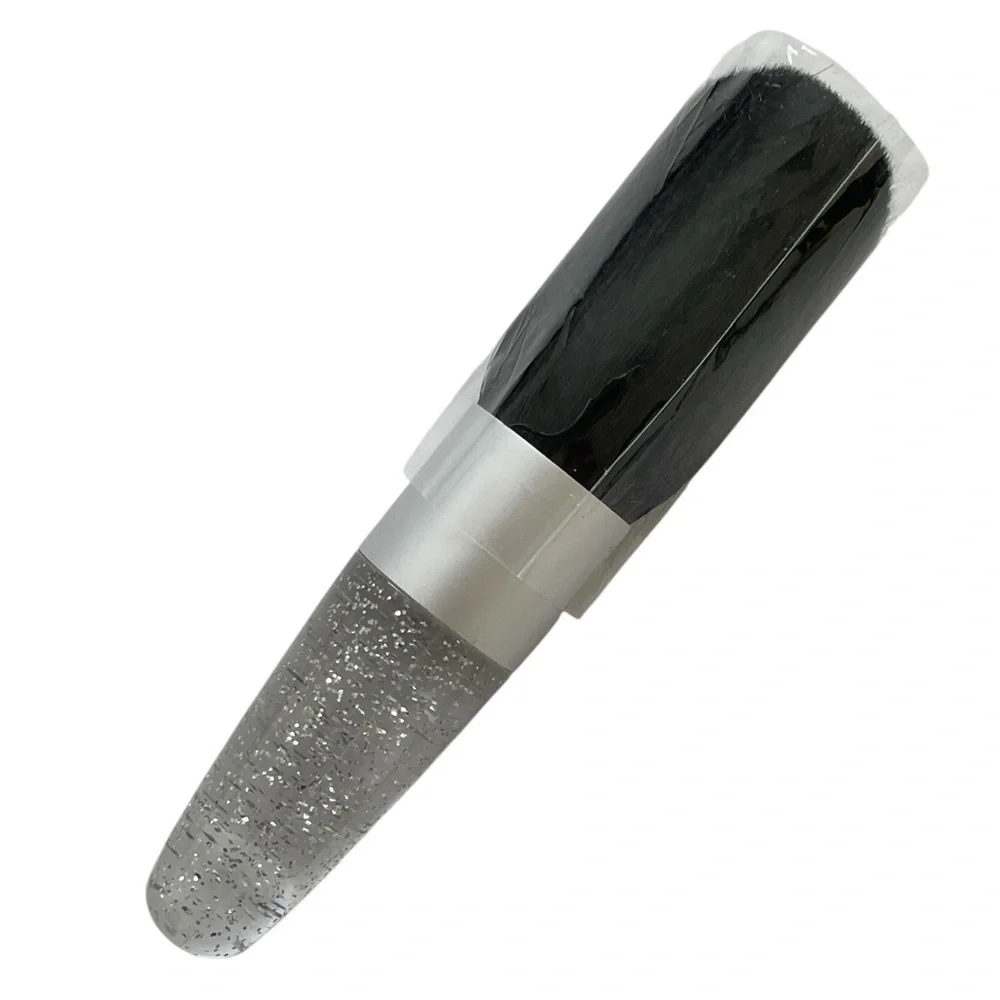 Glitter Blush Brush